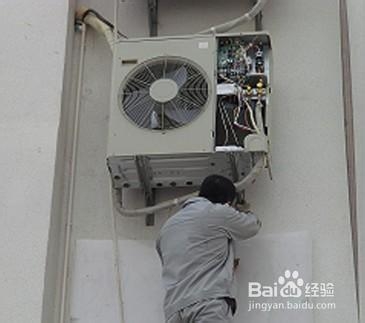 如何根据户型选购空调