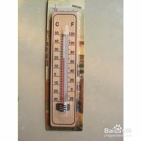 使用温度计该注意哪些事项