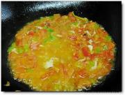 教你做西红柿豆腐