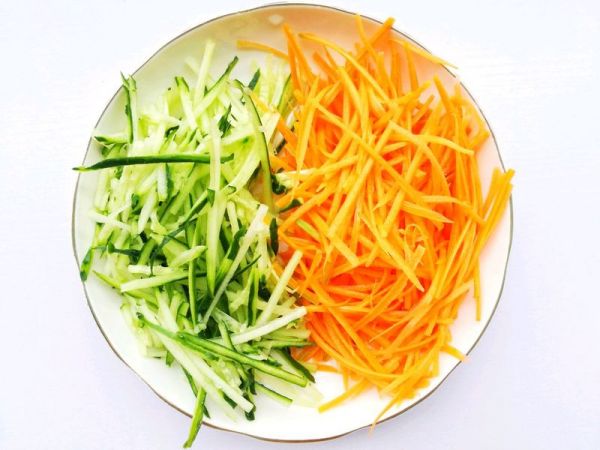 黄磊老师同款拌面