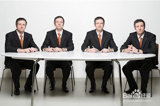 面试时有哪些自我介绍技巧?