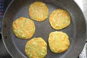 美味可口营养早餐