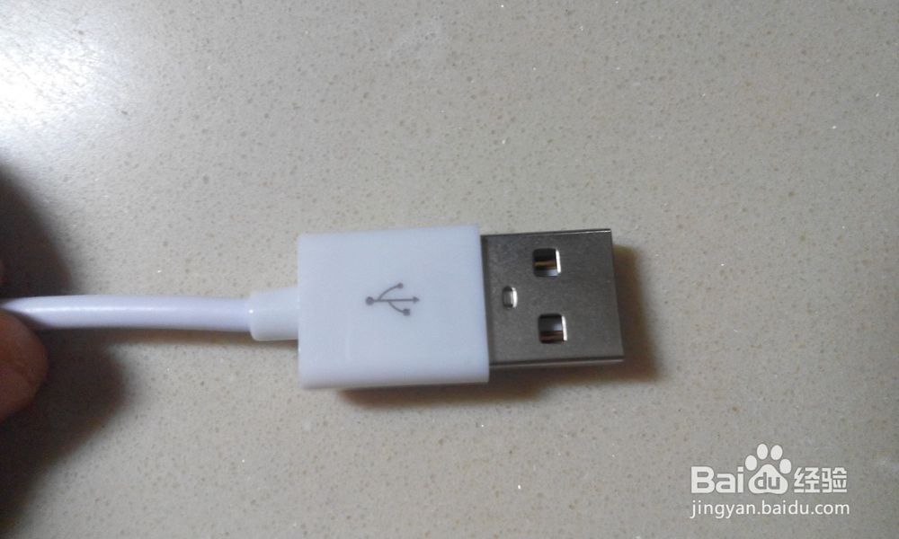 优越者(UNITEK)Y-2146 USB集线器开箱晒物