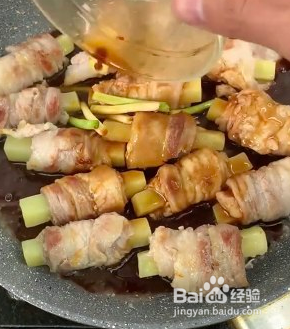 真真假假 赛排骨