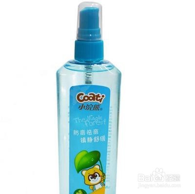 被蚊子咬了，如何快速止痒？