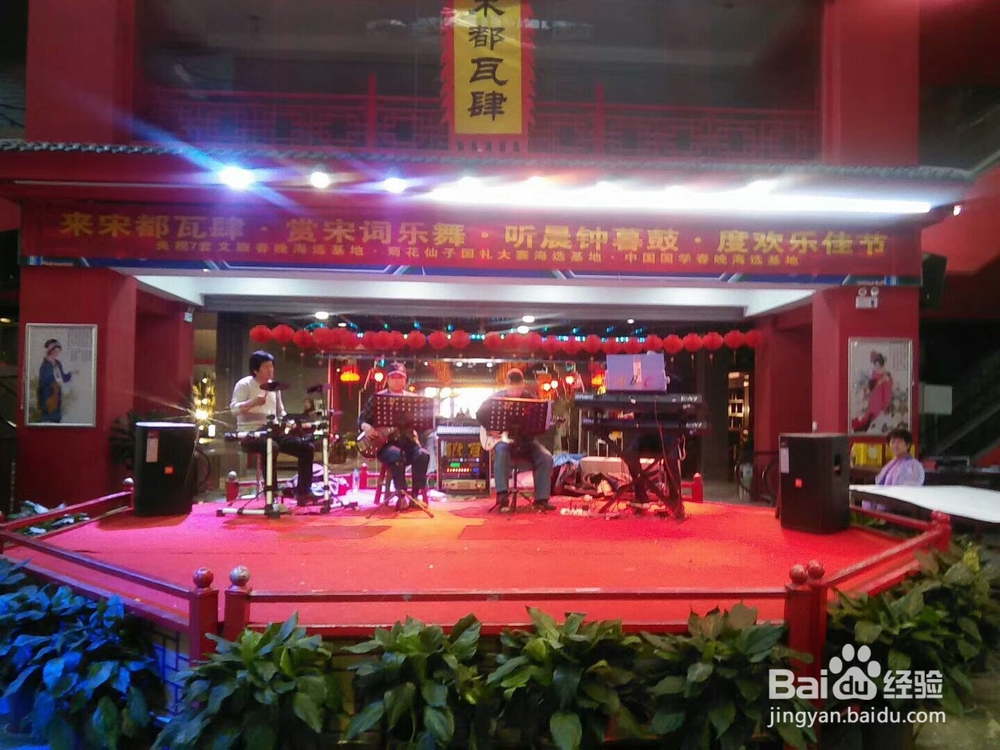 如何拍摄有空间感的照片