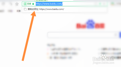 复制链接浏览器中打开