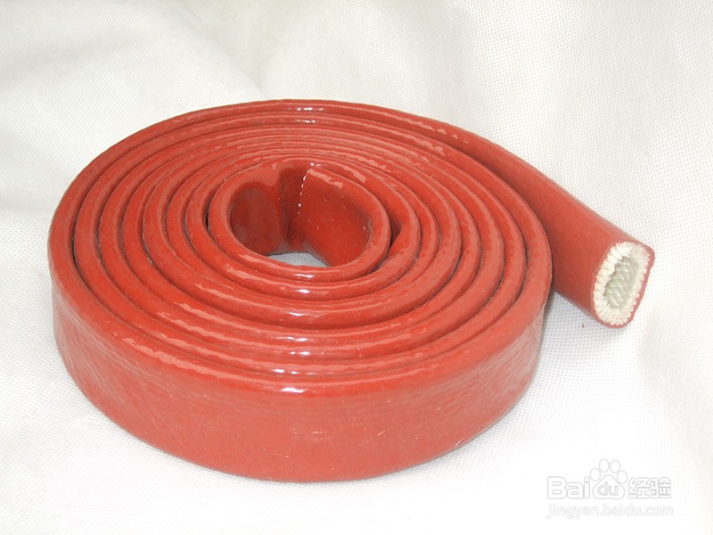 耐高温阻燃套管有哪些性能特点？