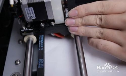 3D打印机加热平台怎么调平？