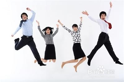 职场新人如何提高晋升力