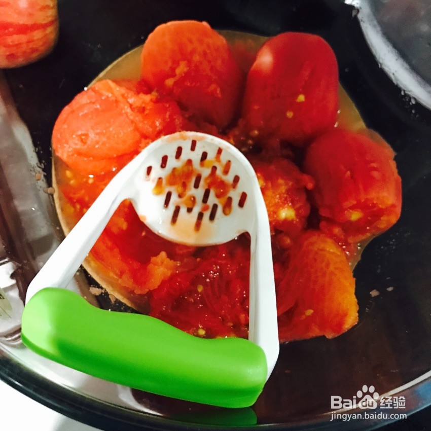 意大利经典意面酱怎么做