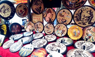 去敦煌旅游攻略