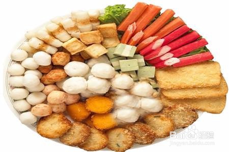 怎么在家煮火锅?