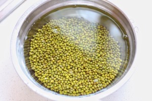 绿豆汤解暑煮多长时间