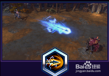 风暴英雄半藏技能介绍