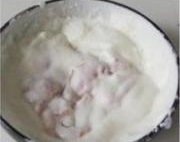 芙蓉鸡片的教程