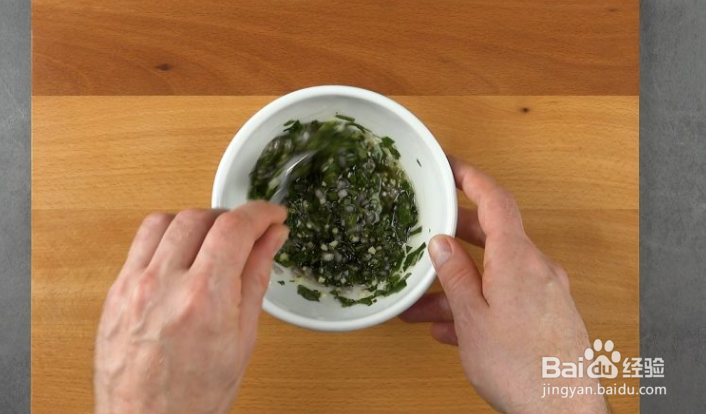 帕马火腿起司牛肉卷怎样制作