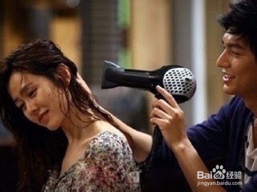 你爱对人了吗？