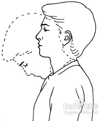 上班族如何养护颈椎