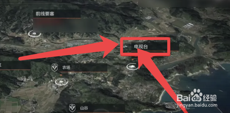 暗区突围伪装潜入怎么分辨