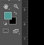 用调整边缘功能抠图：[3]抠图技巧