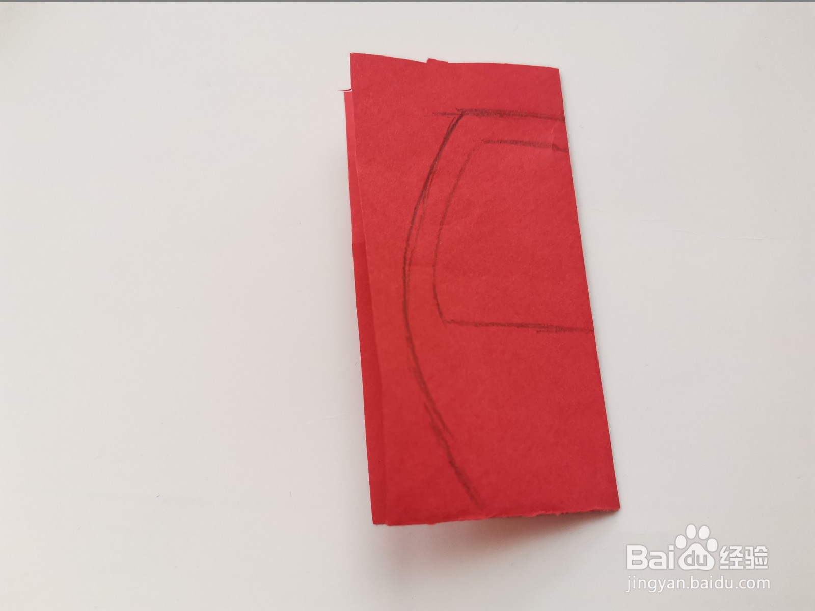 幼儿园缆车卡纸的手工制作方法