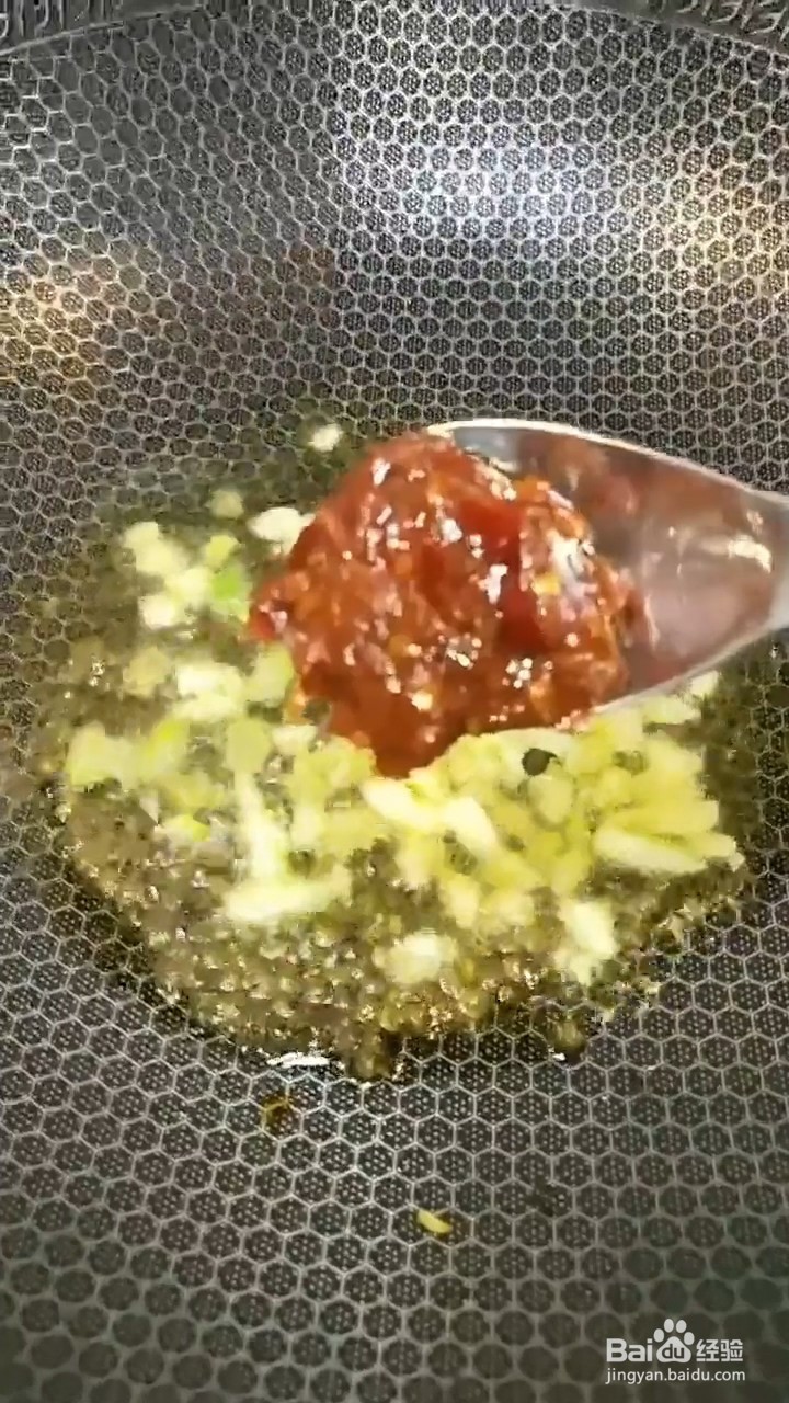 如何自制美味好吃的家常花甲粉丝