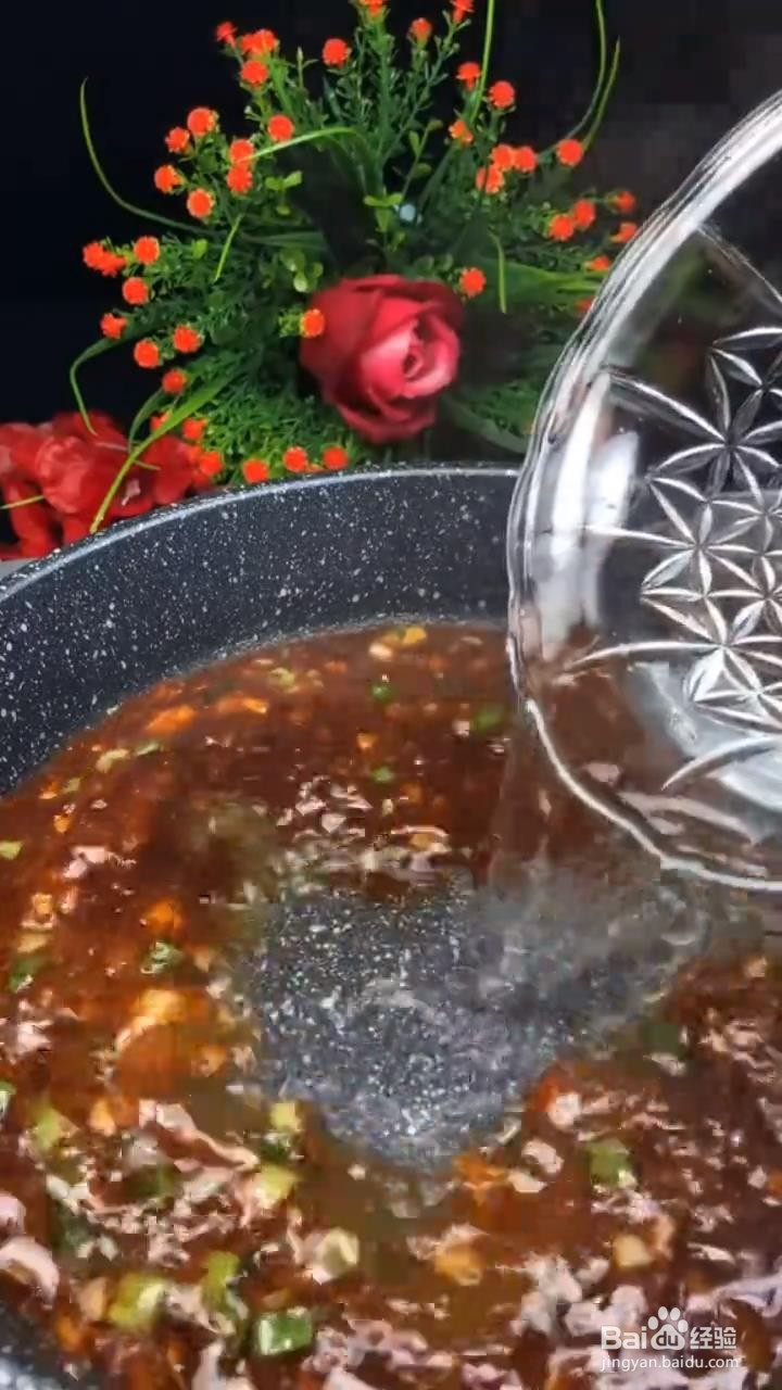 如何制作好吃的煮茄子？