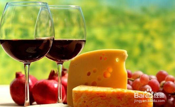 自制葡萄酒的正确方法