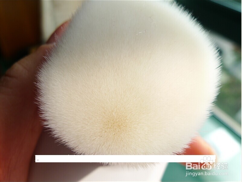 让毛孔呼吸一下