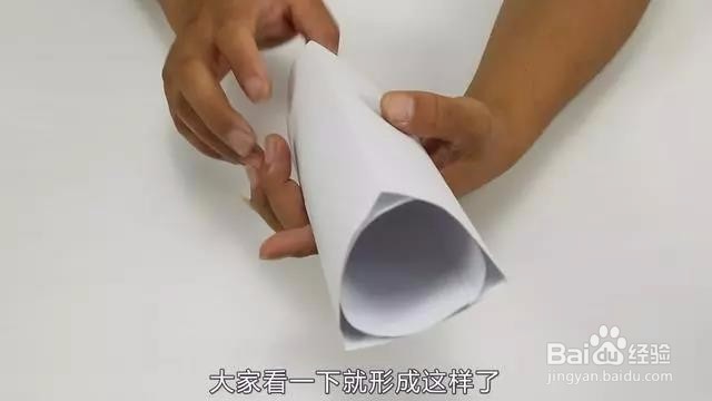 灭老鼠别再用老鼠药了，2张纸轻松抓老鼠