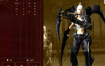 诅咒铠甲2.02攻略