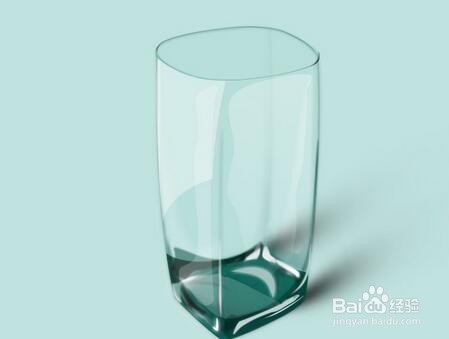 玻璃杯茶垢的清洗小窍门