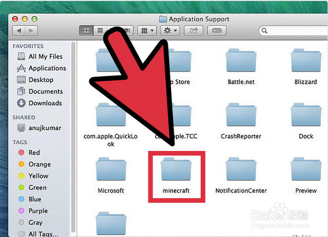 如何在Mac上卸载程序