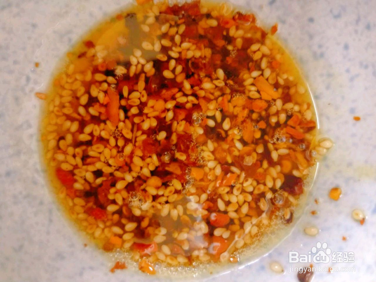 果仁菠菜的做法