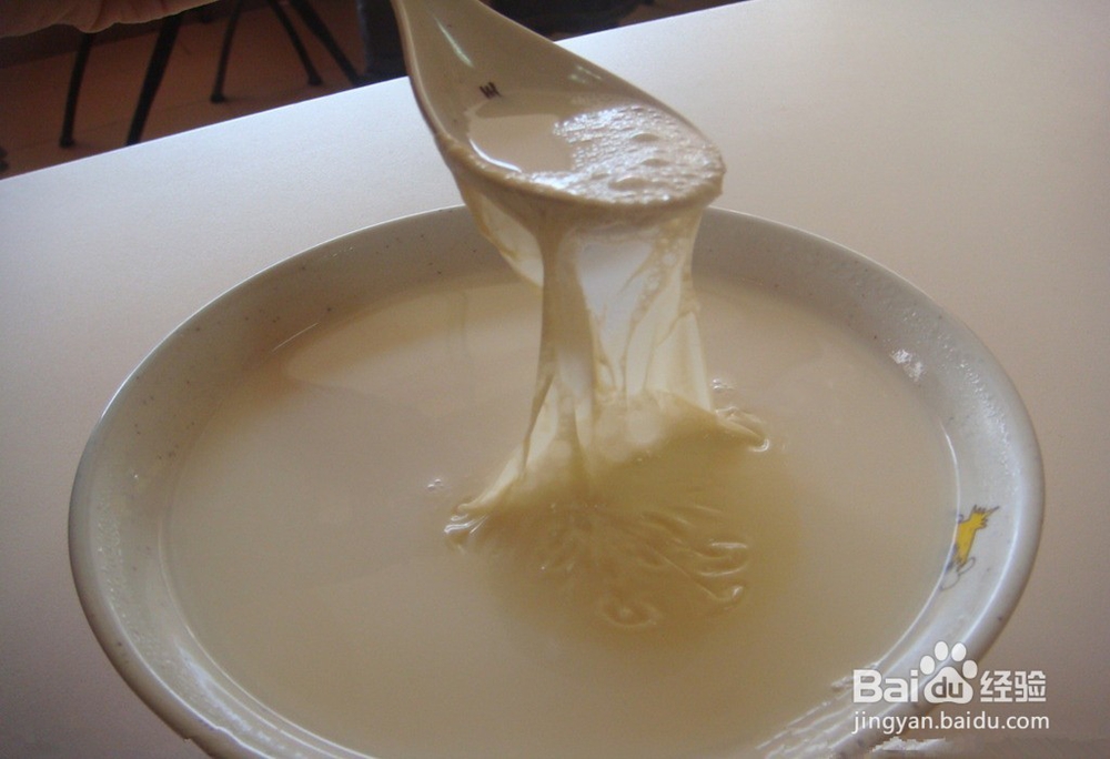 豆浆的功效与作用——养生篇