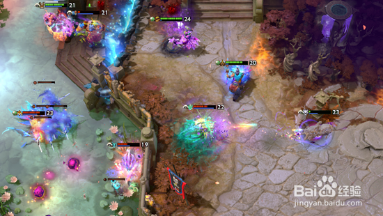 安博电竞 TI9小组赛首日回顾：EG首日滑铁卢