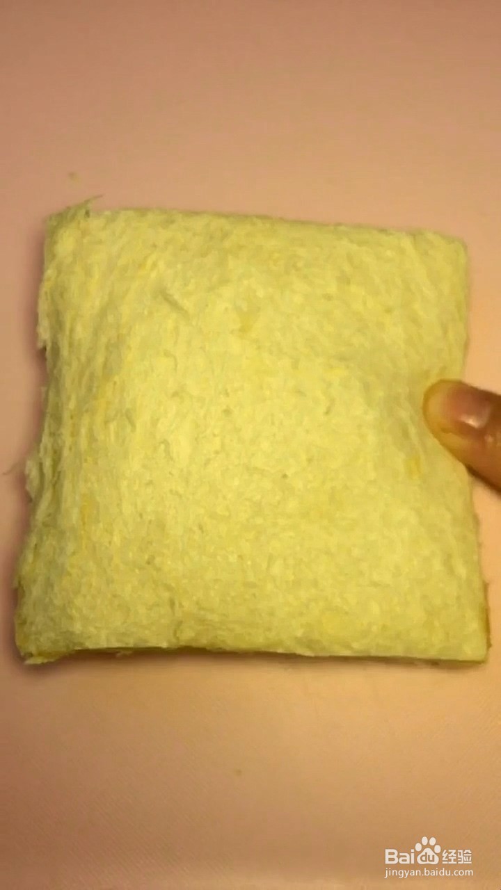 如何制作油炸雪糕