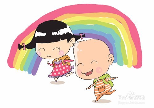 又到一年入学季，如何让宝宝安心入园？