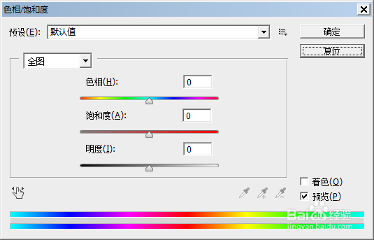 调色方法汇总