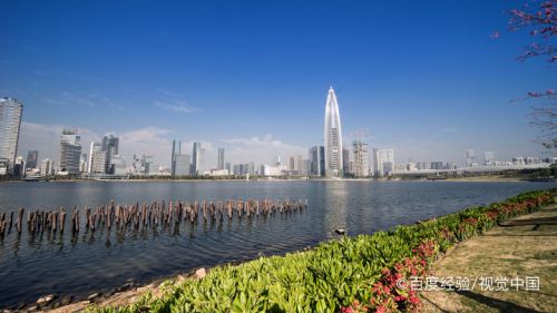 深圳凤凰城有什么好玩的