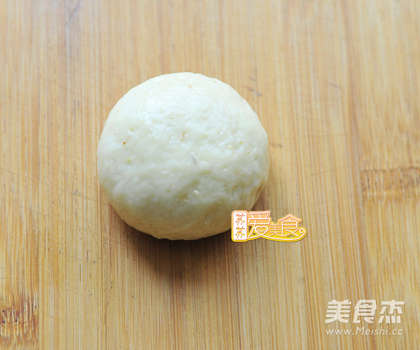 培根芝士面包盅