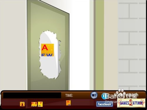 逃出时尚大厅游戏攻略