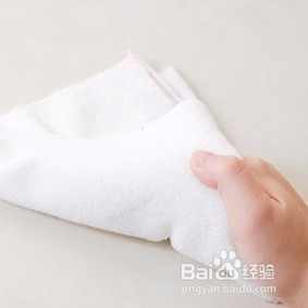 厨房清理技巧