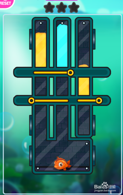 Fishing 2 Online的Level 12怎样通关