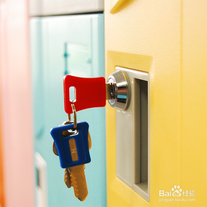机械柜锁怎么选？ 锁具匹配选购很重要