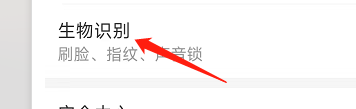 支付宝app怎样开启到店刷脸支付