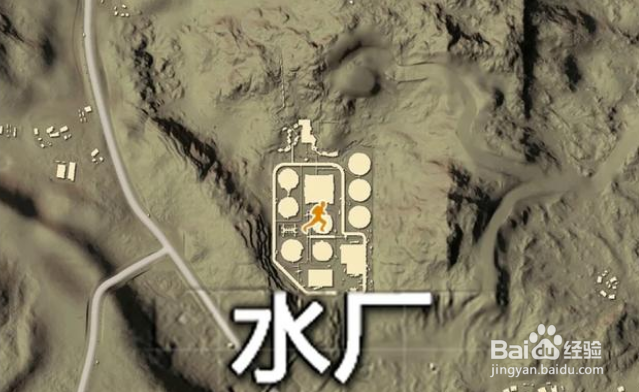 刺激战场单排最适合去哪些地方