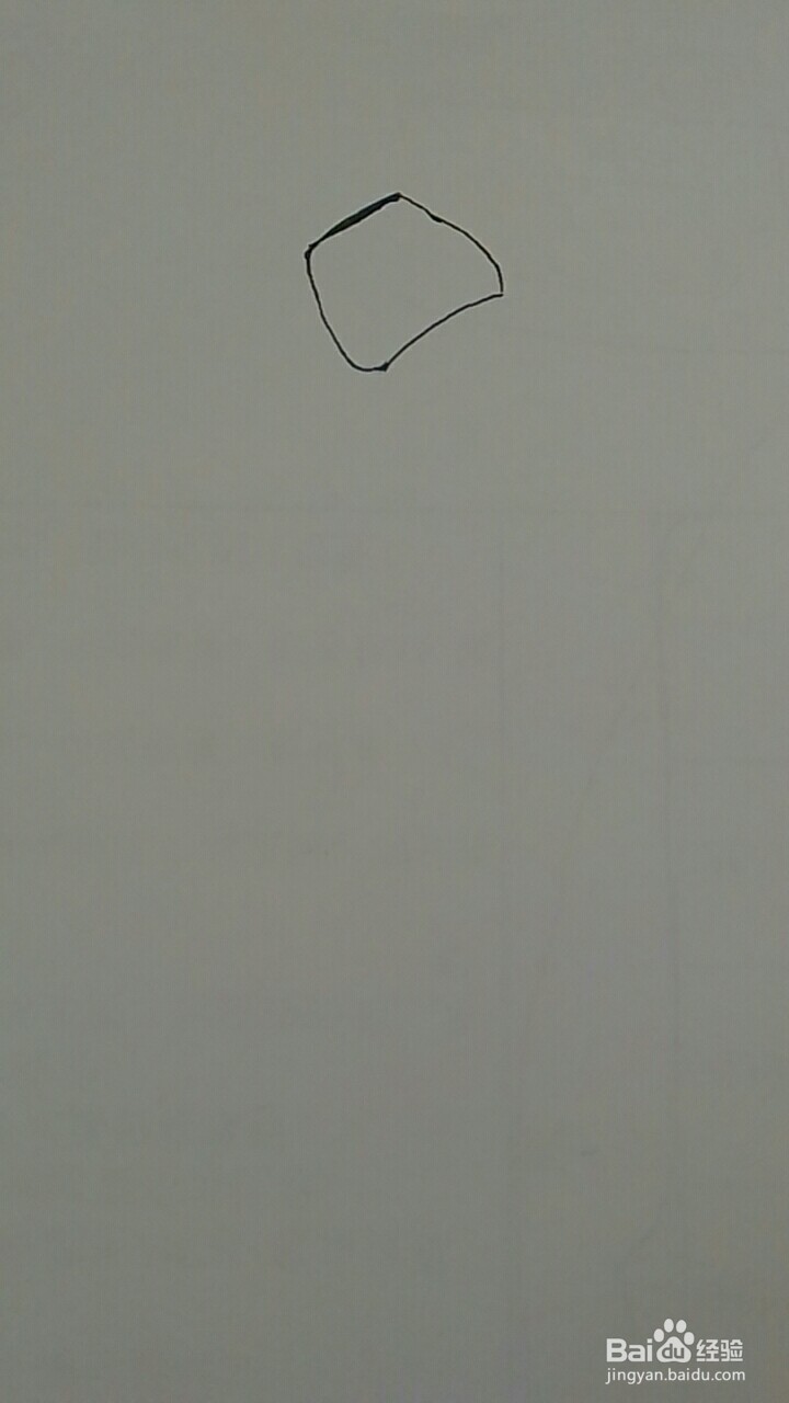 武汉医生简笔画