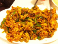 如何做酱炒鸡蛋